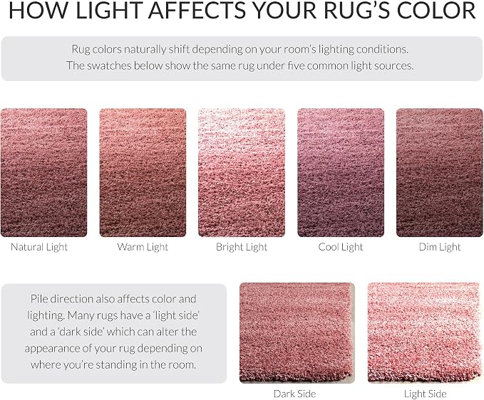 SAFAVIEH California Shag Collection Area Rug - Image 5
