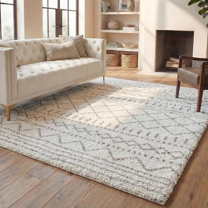 SAFAVIEH Area Rug 9x12 - Image 9