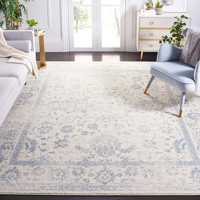 SAFAVIEH Area Rug 10x14 by Unknown