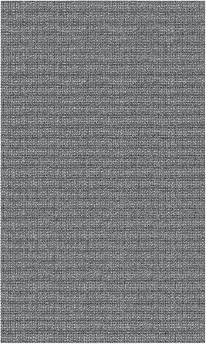 EARTHALL Washable Area Rug 3x5 Ft Non Slip Rugs - Image 8