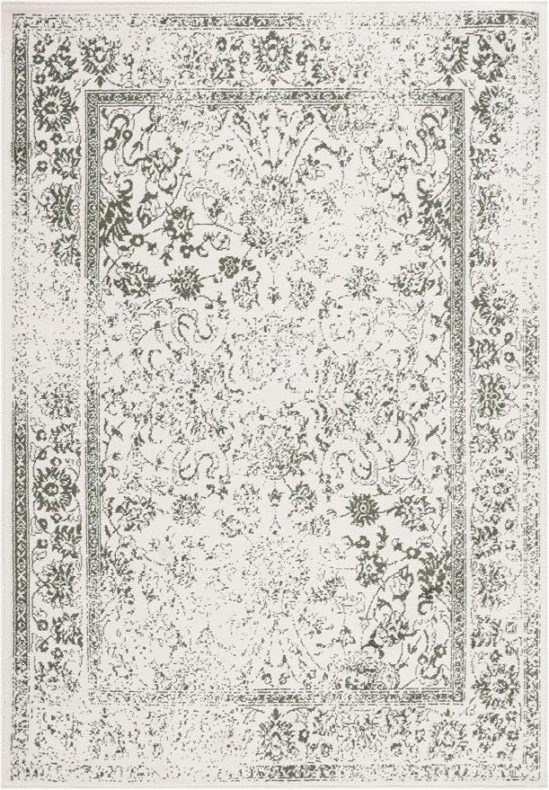 SAFAVIEH Area Rug 4x6 - Image 3