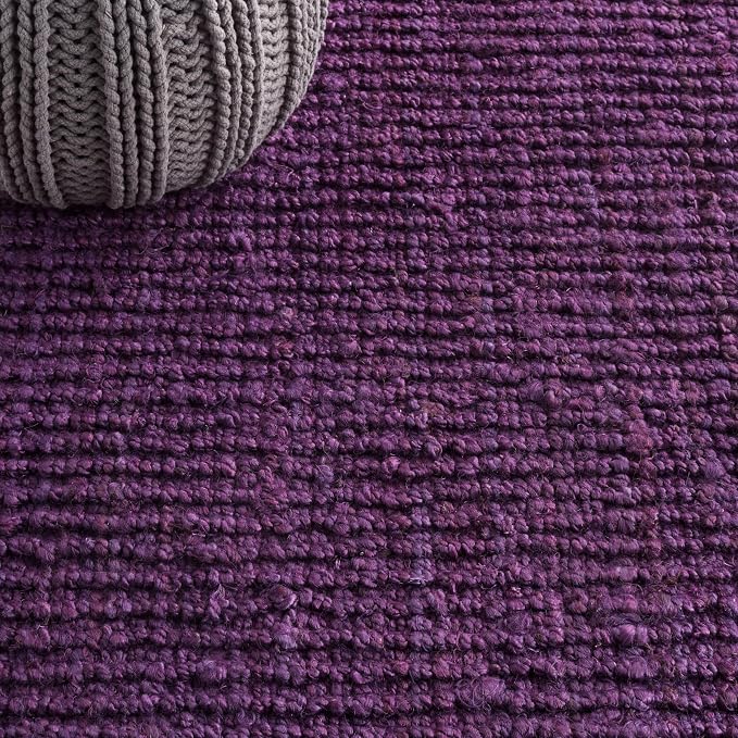 SAFAVIEH Natural Fiber Collection Runner Rug - Image 7