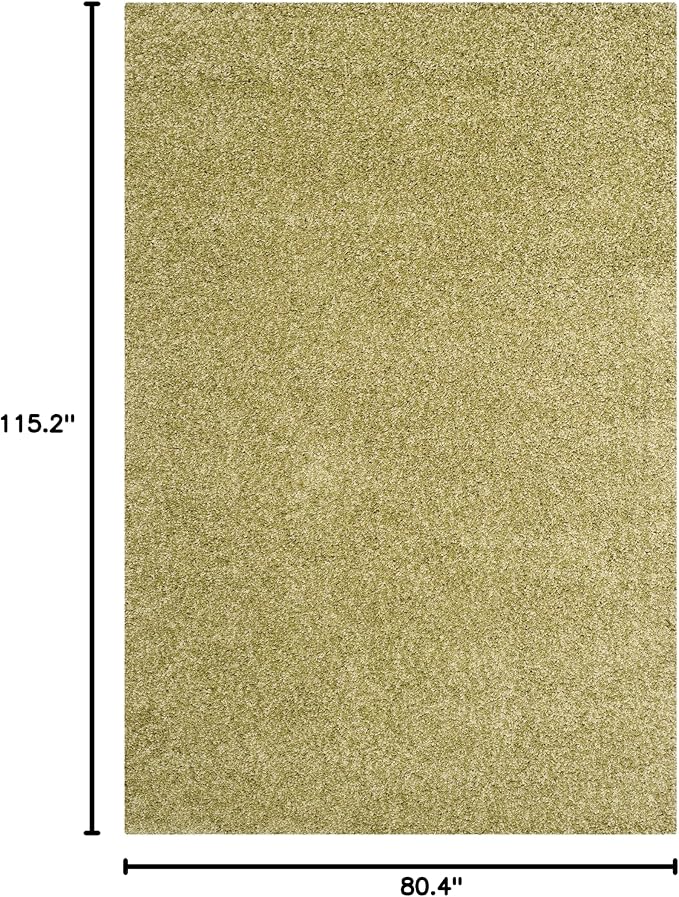 SAFAVIEH California Shag Collection Area Rug - Image 2