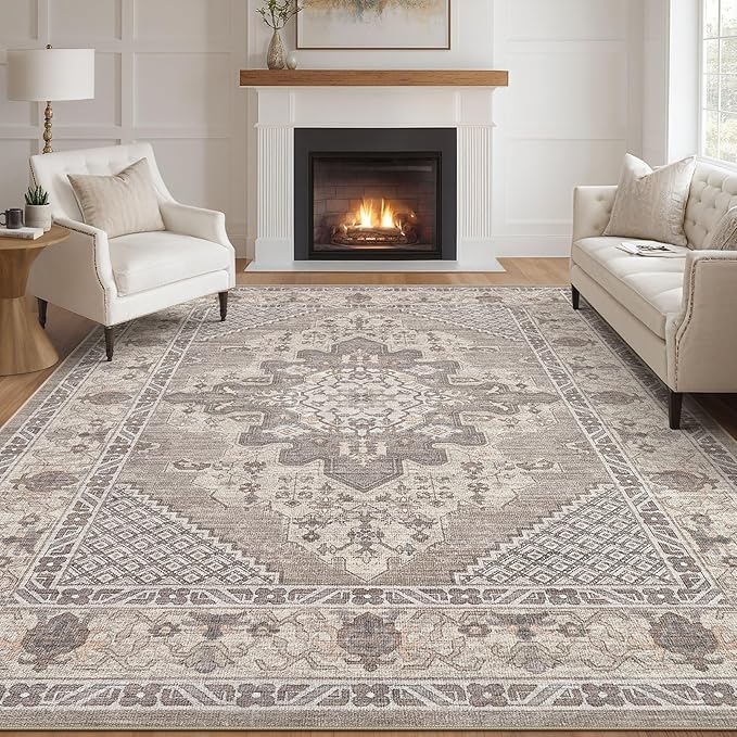 Tortania Area Rug Living Room Rugs by Tortania