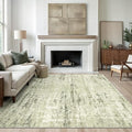 Valenrug Washable Rug 6x9 by Valenrug