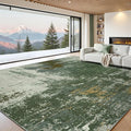 9x12 Rugs for Living Room by Yarooge
