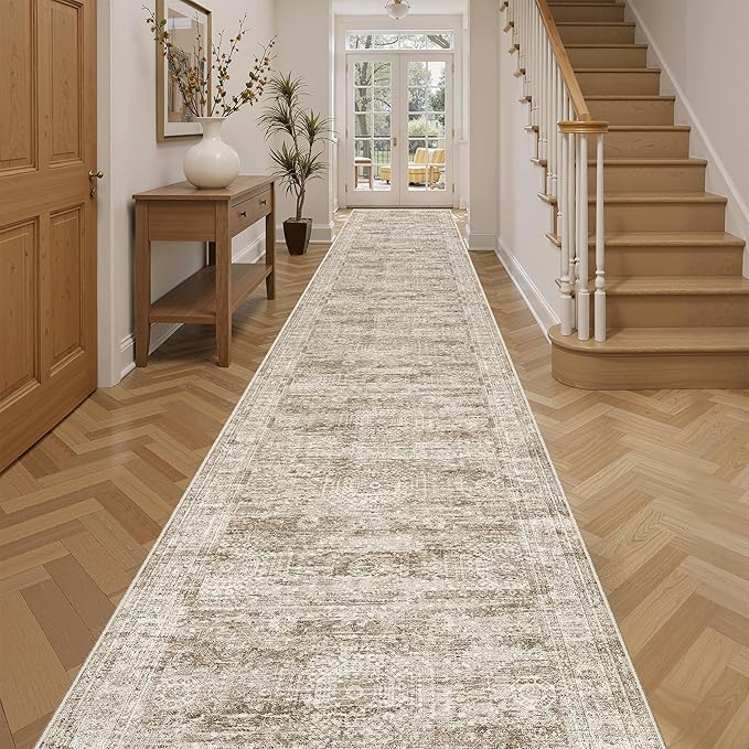 Soalmost Hallway Runner 3x14 by Soalmost