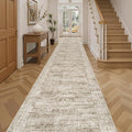 Soalmost Hallway Runner 3x14 by Soalmost