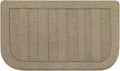 BEQHAUSE 24x40 Inch Kitchen Rug Mat Durable Kitchen Rugs Non-Slip Washable by BEQHAUSE