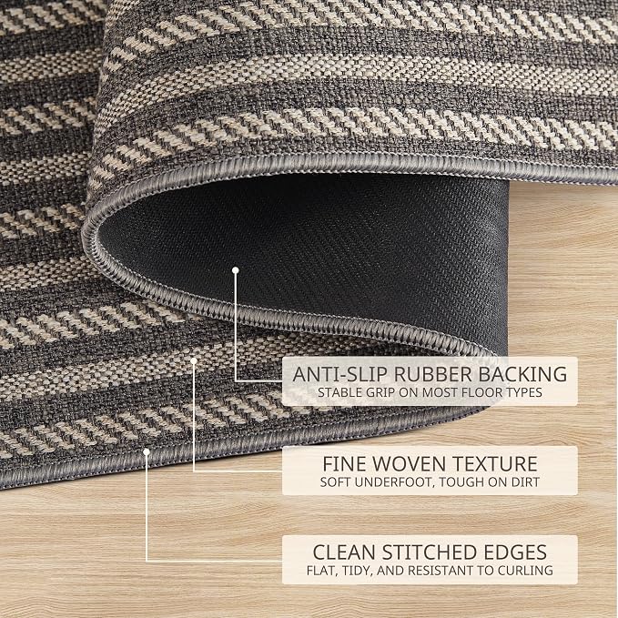 MatEssenz Pet-Friendly Indoor Door Mat - Image 3
