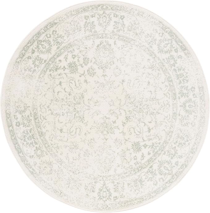 SAFAVIEH Adirondack Collection Area Rug by Unknown