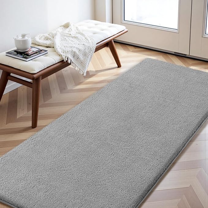 Sour Lemon 2x6 Soft Runner Rugs - Image 7