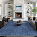 Valenrug Washable Rugs 8x10 by Valenrug