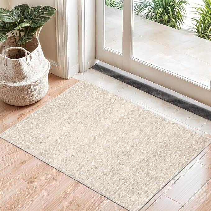 Valenrug Washable Rugs 2x3 by Valenrug