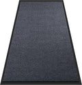 BesWin Indoor Outdoor Mat, Heavy Duty Commercial Floor Mat, Non Slip Rubber by BesWin