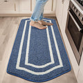 COSY HOMEER Long Kitchen Floor Mats by COSYHOMEER