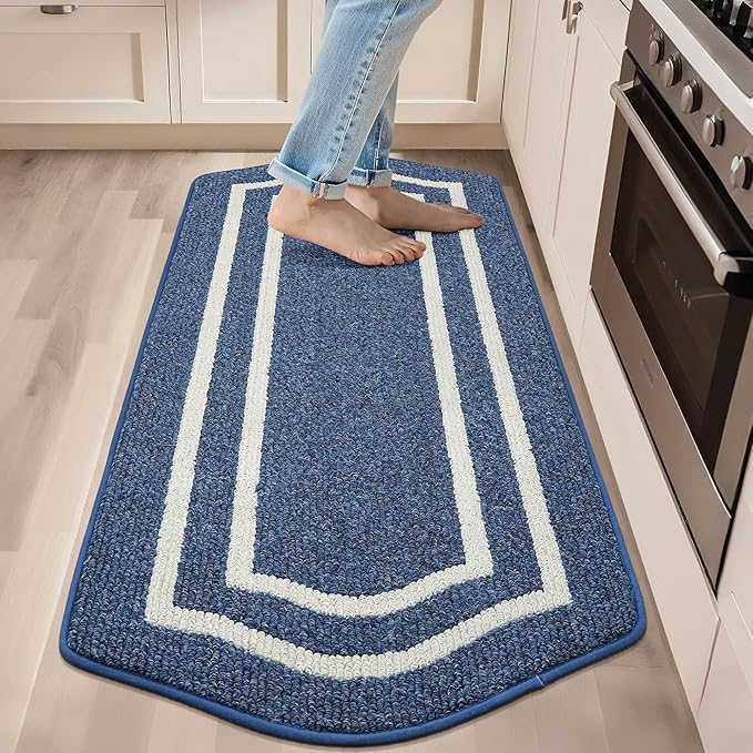 COSY HOMEER Long Kitchen Floor Mats by COSYHOMEER