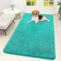 OLANLY Dog Door Mat for Muddy Paws 59x32, Absorbs Moisture and Dirt, Absorbent by OLANLY