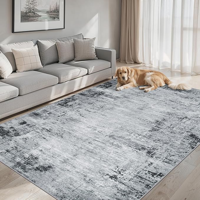 Area Rugs 9x12 Living Room - Image 8