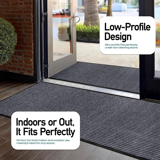 MaxMat® Heavy Duty Floor Mat - Image 5