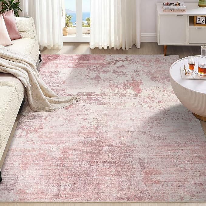 UERMEI 9x12 Area Rug Living Room Rugs by UERMEI