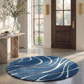 SAFAVIEH Florida Shag Collection Area Rug by Unknown