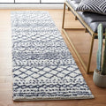 SAFAVIEH Arizona Shag Collection Runner Rug by Unknown