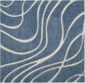 SAFAVIEH Florida Shag Collection Area Rug by Unknown