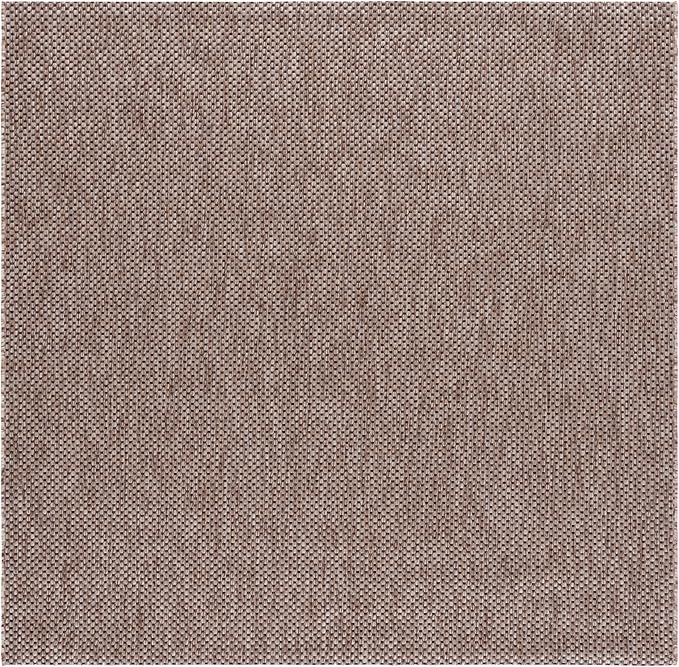 SAFAVIEH Washable Rug Outdoor Courtyard Collection - Image 2