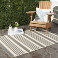 SAFAVIEH Washable Rug Outdoor Courtyard Collection by Unknown
