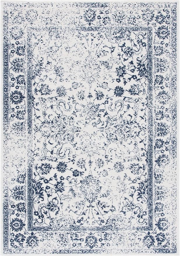 SAFAVIEH Area Rug 4x6 - Image 2