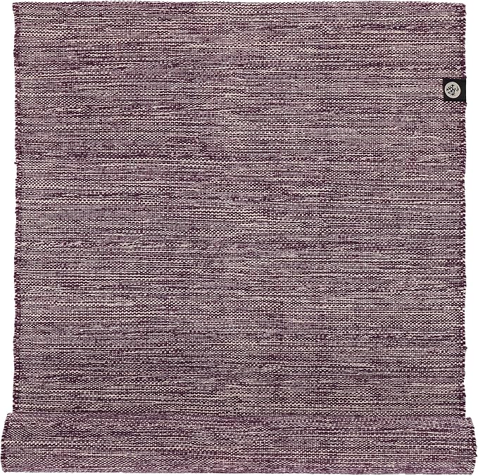 Manduka Shala Yoga Rug 71" by Manduka