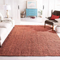 SAFAVIEH Area Rug 8x10 by Unknown