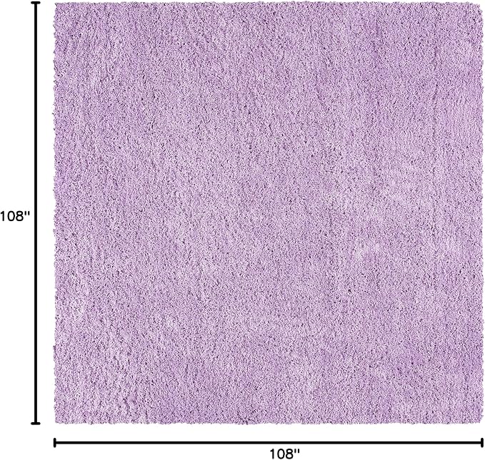 SAFAVIEH California Shag Collection Area Rug - Image 2