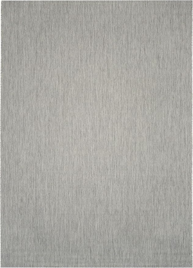 SAFAVIEH Outdoor Area Rug 10x14 - Image 2