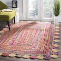 SAFAVIEH Cape Cod Collection Accent Rug by Unknown
