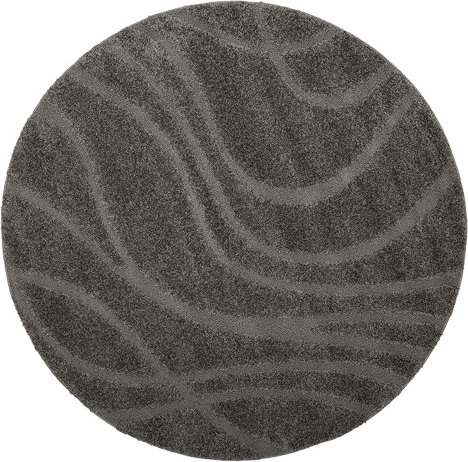SAFAVIEH Florida Shag Collection Area Rug - Image 3