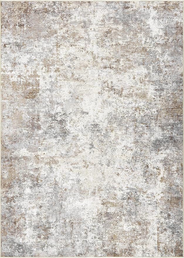 UERMEI 12x18 Area Rug Living Room Rugs - Image 8