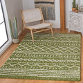 SAFAVIEH Area Rug 4x6 by Unknown