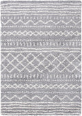 SAFAVIEH Arizona Shag Collection Accent Rug by Unknown
