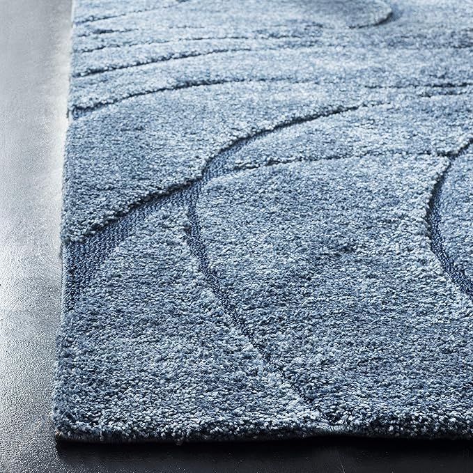 SAFAVIEH Florida Shag Collection Area Rug - Image 6
