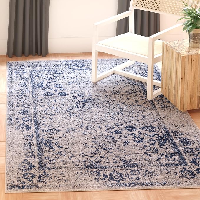 SAFAVIEH Adirondack Collection Area Rug - Image 6