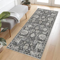 RUGSURE Washable Area Rugs by RUGSURE