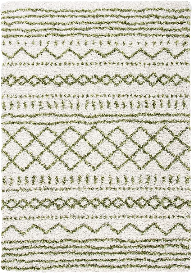 SAFAVIEH Area Rug 6x8 - Image 10