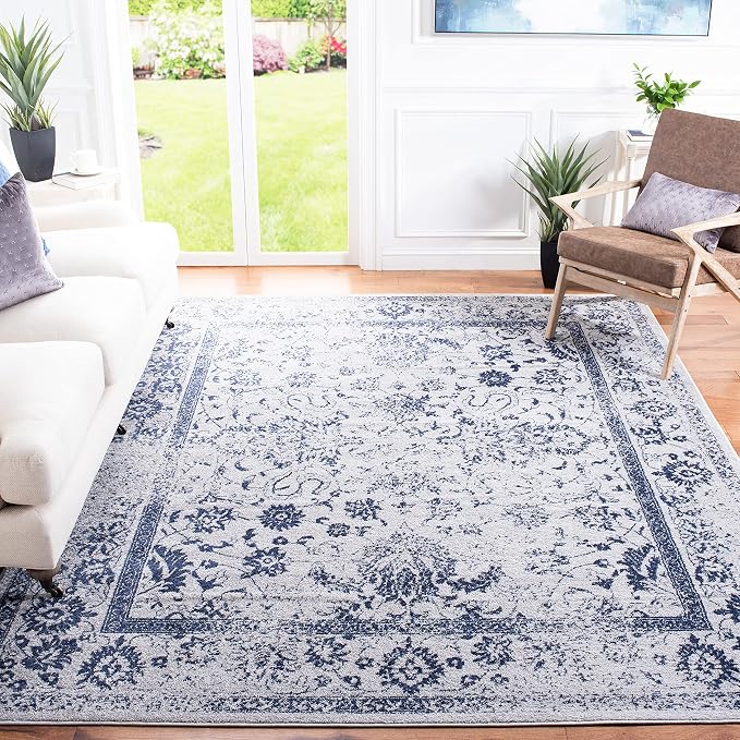 SAFAVIEH Adirondack Collection Area Rug - Image 2