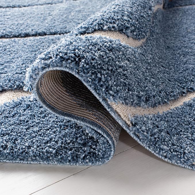 SAFAVIEH Area Rug 6x8 - Image 5
