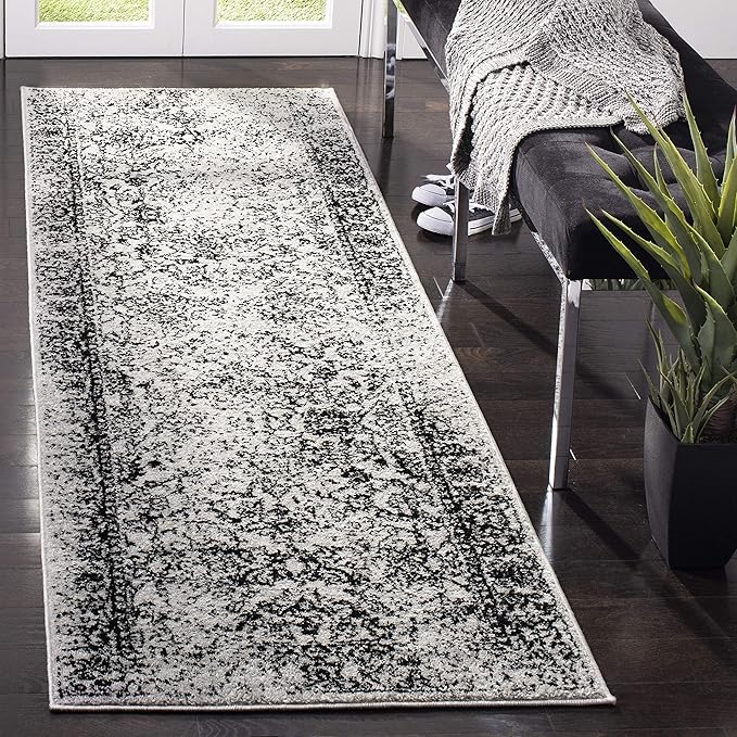 SAFAVIEH Adirondack Collection Runner Rug by Unknown