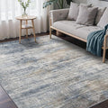 BEIMO Area Rugs 8x10 for Living Room Bedroom, Modern Abstract Machine Washable by BEIMO