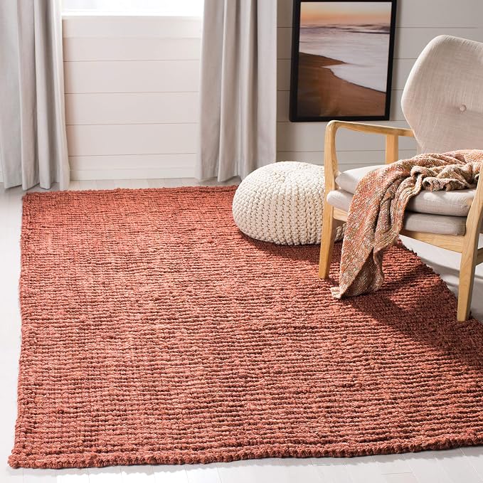 SAFAVIEH Area Rug 6x9 - Image 4
