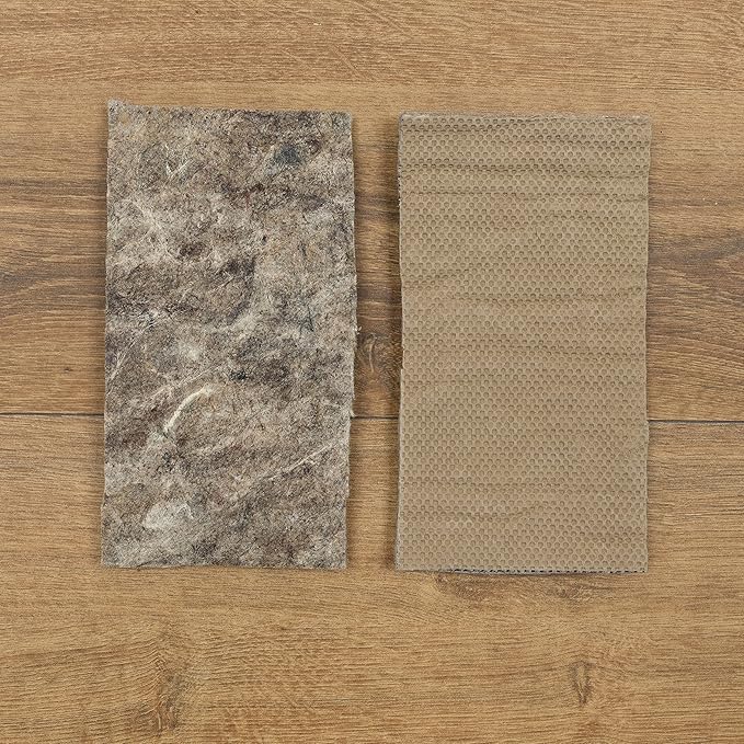 Mohawk Home Non Slip Rug Pad 8' x 10' - Image 16